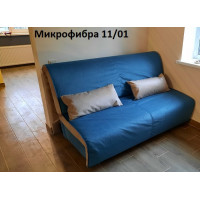 Диван-кровать Novelty 02 (Новелти), спальное место 1,2