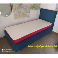 Двоспальне ліжко "Промо" з підйомним механізмом 160*200